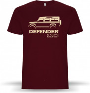 DEFENDER 110...