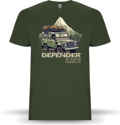 DEFENDER 110...
