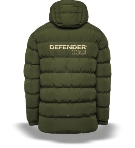 DEFENDER 110 - Img 3