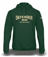 Defender 4x4...
