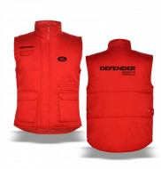DEFENDER 90...