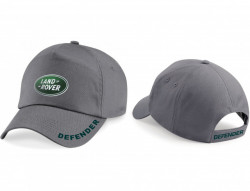 DEFENDER CAP...