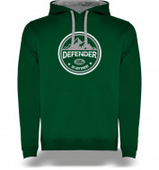 DEFENDER go beyond...