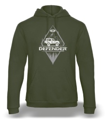DEFENDER ...