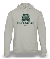 DEFENDER ...