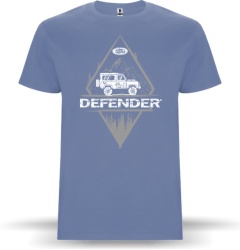 DEFENDER ...
