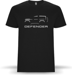 NEW DEFENDER...