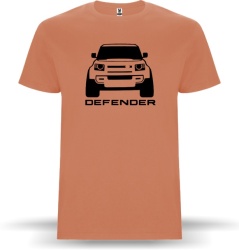 NEW DEFENDER...