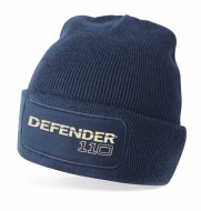 DEFENDER 110...