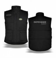 DEFENDER 110...