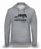 Defender 110...