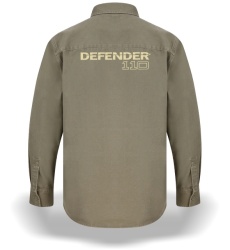 DEFENDER 110...