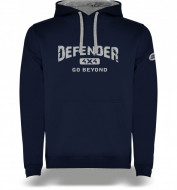 DEFENDER 4X4...