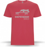 DEFENDER 90...