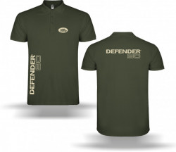 DEFENDER 90...