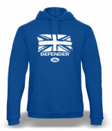 DEFENDER FLAG...