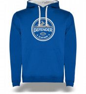 DEFENDER go beyond...