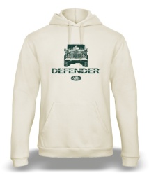 DEFENDER ...
