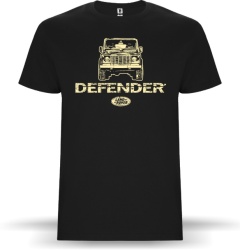 DEFENDER ...