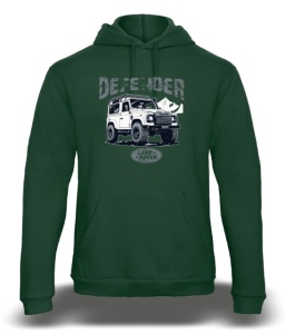 DEFENDER ... - Img 5