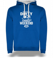 DIRTY WEEKEND...