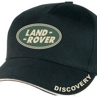 Discovery Cap