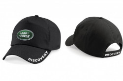 DISCOVERY CAP...