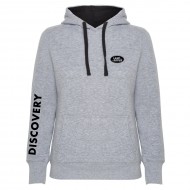 DISCOVERY Sweat...