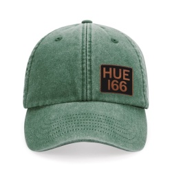 HUE I66 Vintage Cap