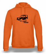 Land Rover Serie...
