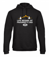Life Begins...