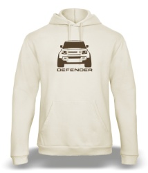NEW DEFENDER ...