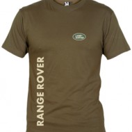 Range Rover Tshirt