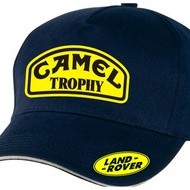 Camel Trophy
