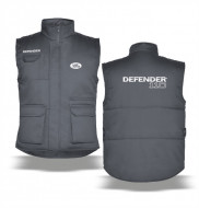DEFENDER 110...