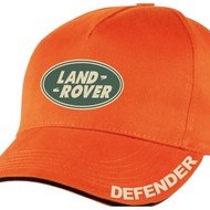 Defender Cap