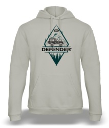 DEFENDER ...