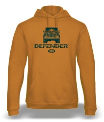 DEFENDER ...