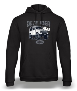 DEFENDER ... - Img 2