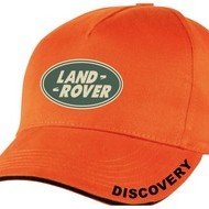 Discovery Cap