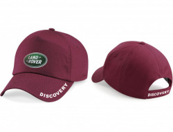 DISCOVERY CAP...
