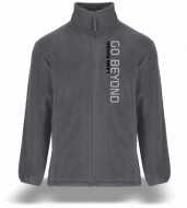 GO BEYOND (ESTAMPADO A VELUDO)