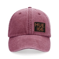 HUE I66 Vintage Cap