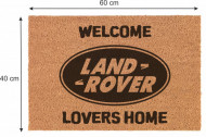LAND ROVER LOVERS ...