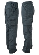 Pantalon GO BEYOND