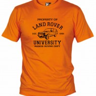 Range Rover Dept...