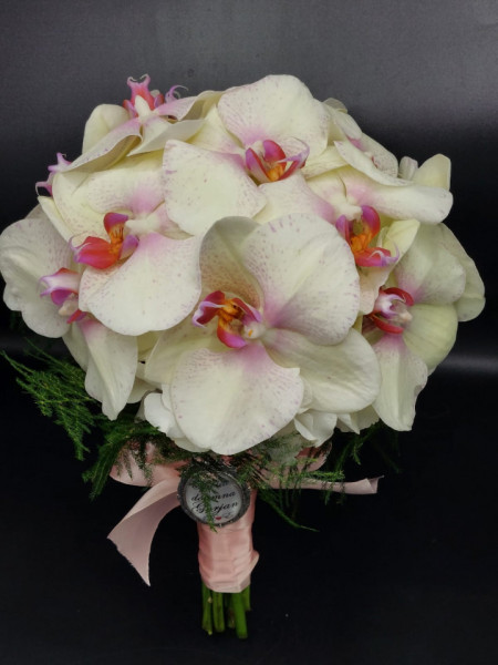 Buchet orhidee - Img 2