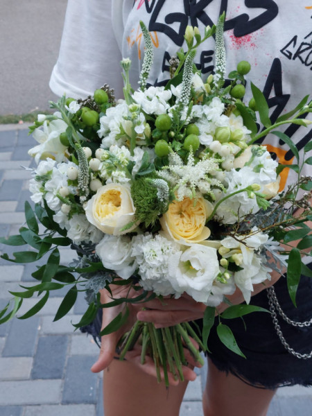 Buchet boem - Img 3