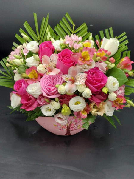 Livrare flori Craiova