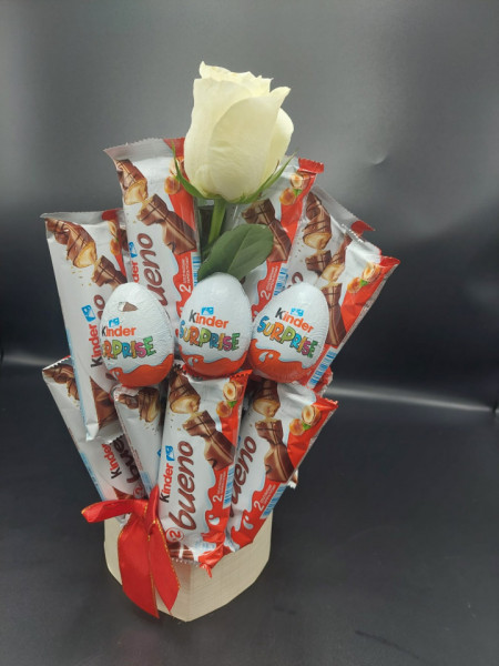 Aranjament kinder bueno - Img 2